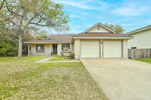 3008 Peacemaker St, Round Rock, TX 78681 - Photo 2