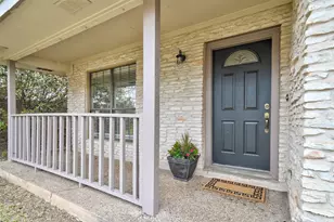 3008 Peacemaker St, Round Rock, TX 78681 - Photo 4