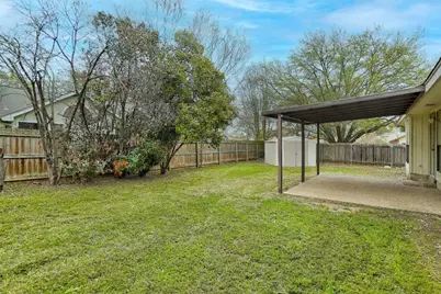 3008 Peacemaker Street, Round Rock, TX 78681 - Photo 34