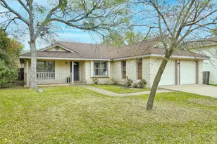 3008 Peacemaker St, Round Rock, TX 78681 - Photo 1