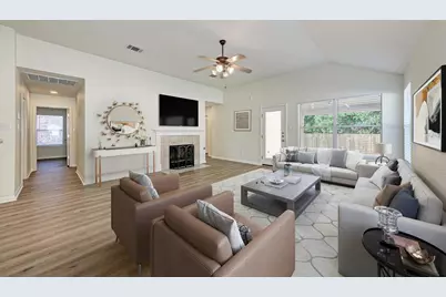203 Newport Landing Place, Round Rock, TX 78665 - Photo 4