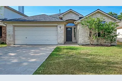 203 Newport Landing Place, Round Rock, TX 78665 - Photo 2
