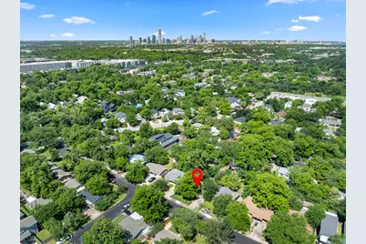 1122 Spur #D Street, Austin, TX 78721 - Photo 6