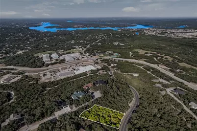 8225 Bar K Ranch Road, Lago Vista, TX 78645 - Photo 2