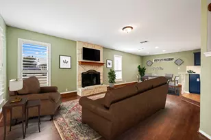 104 Sunset Rd, Georgetown, TX 78633 - Photo 6