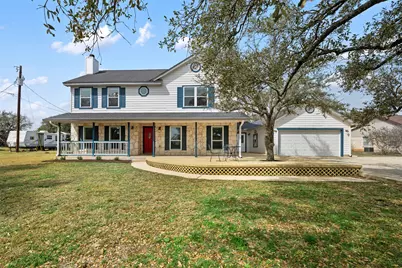 104 Sunset Road, Georgetown, TX 78633 - Photo 1