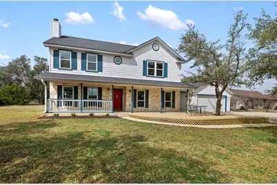 104 Sunset Road, Georgetown, TX 78633 - Photo 2