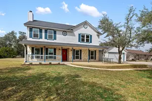 104 Sunset Rd, Georgetown, TX 78633 - Photo 2