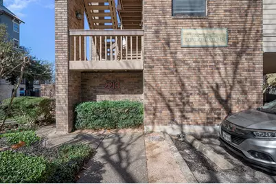 2210 Pearl Street #301, Austin, TX 78705 - Photo 22