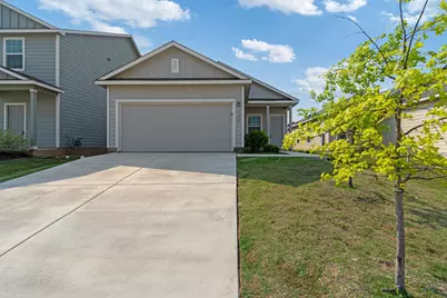 125 Mica Trail, Maxwell, TX 78656 - Photo 1