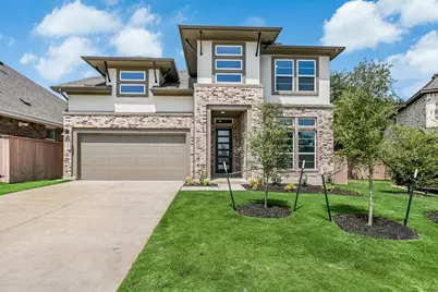 262 Smithsonian Lane, Kyle, TX 78640 - Photo 1