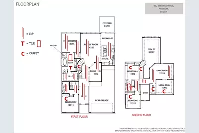 262 Smithsonian Lane, Kyle, TX 78640 - Photo 4