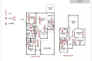 262 Smithsonian Ln, Kyle, TX 78640 - Photo 4