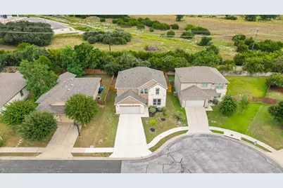 301 Quarry Rock Cove, Liberty Hill, TX 78642 - Photo 1