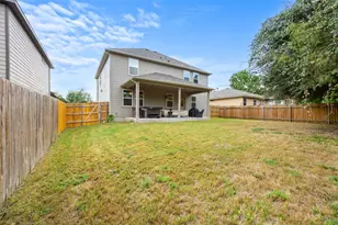 301 Quarry Rock Cove, Liberty Hill, TX 78642 - Photo 8