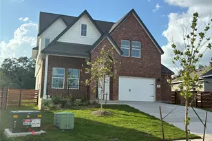 215 Parsons, Kyle, TX 78640 - Photo 1