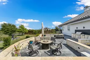 1949 Art Adams Wy, Spicewood, TX 78669 - Photo 8