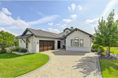 1949 Art Adams Way, Spicewood, TX 78669 - Photo 1