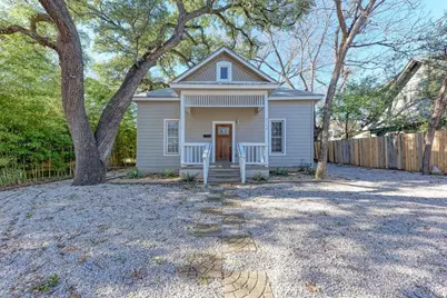 3106 King Street, Austin, TX 78705 - Photo 1