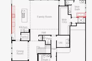 1813 Sauterne Dr, Leander, TX 78641 - Photo 4