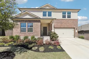 1201 Mallow Rd, Leander, TX 78641 - Photo 1