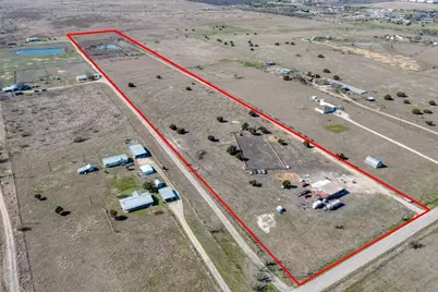 14024 Graef Road, Creedmoor, TX 78610 - Photo 2