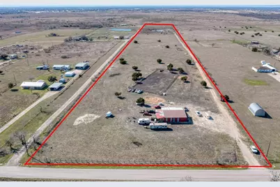 14024 Graef Road, Creedmoor, TX 78610 - Photo 1