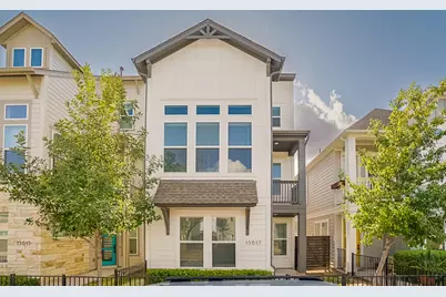 13617 Defiance Pass #136, Austin, TX 78717 - Photo 1