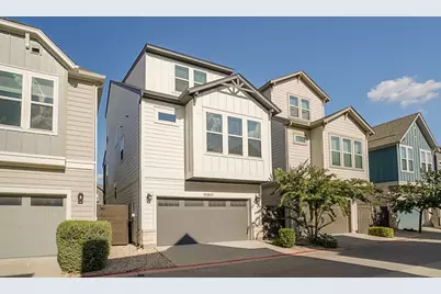 13617 Defiance Pass #136, Austin, TX 78717 - Photo 20