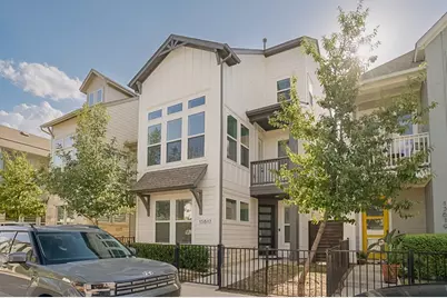 13617 Defiance Pass #136, Austin, TX 78717 - Photo 2