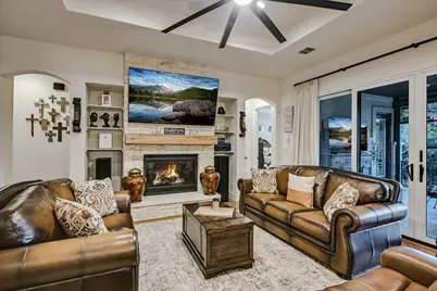 250 Brown Saddle Cove, Driftwood, TX 78619 - Photo 2