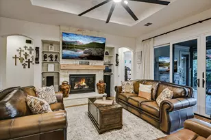 250 Brown Saddle Cv, Driftwood, TX 78619 - Photo 2