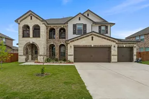 4729 San Rufo Dr, Round Rock, TX 78665 - Photo 4