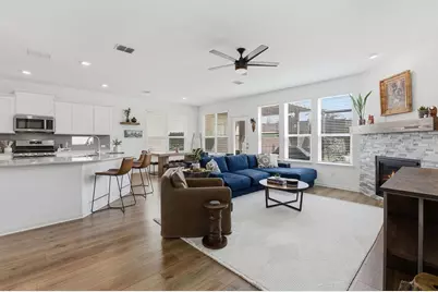 209 Zamora Crossing #362, Austin, TX 78748 - Photo 4