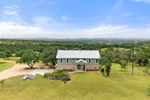 143 Oak Ln, Johnson City, TX 78636 - Photo 1