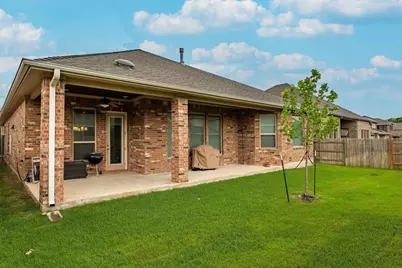 1005 Hezekiah Lane, Leander, TX 78641 - Photo 34