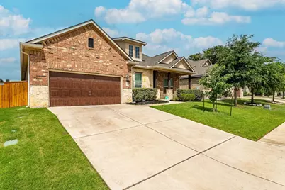1005 Hezekiah Lane, Leander, TX 78641 - Photo 2