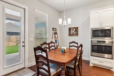 1005 Hezekiah Lane, Leander, TX 78641 - Photo 16