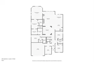 1005 Hezekiah Ln, Leander, TX 78641 - Photo 36