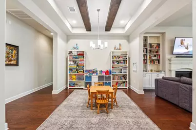 1005 Hezekiah Lane, Leander, TX 78641 - Photo 8