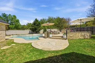 3125 Sun Drenched Path, Austin, TX 78732 - Photo 1