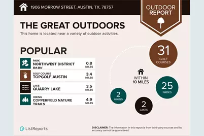 1906 Morrow Street, Austin, TX 78757 - Photo 36