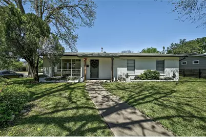 1906 Morrow Street, Austin, TX 78757 - Photo 1