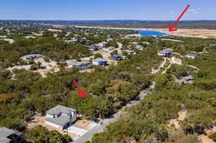 20705 Broken Arrow, Lago Vista, TX 78645 - Photo 1