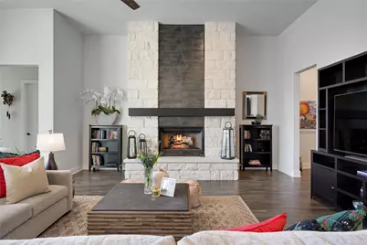 312 Ringtail Stream Drive, Austin, TX 78738 - Photo 6