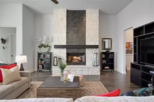 312 Ringtail Stream Dr, Austin, TX 78738 - Photo 6