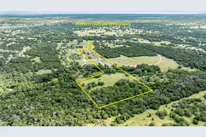 8285 Fm 2843, Salado, TX 76571 - Photo 1