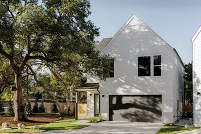 5107 Menchaca Road #1, Austin, TX 78745 - Photo 1