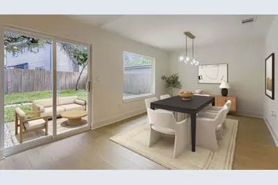 4612 Ganymede Drive, Austin, TX 78727 - Photo 4