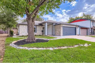 4612 Ganymede Drive, Austin, TX 78727 - Photo 1